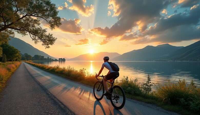 découvrez le guide ultime pour parcourir le lac léman à vélo en 3 jours : itinéraires, conseils pratiques et incontournables pour une aventure inoubliable.