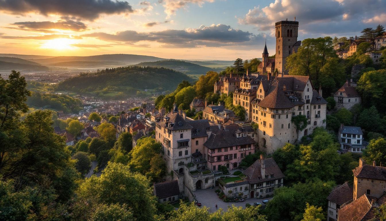 découvrez les avantages incontournables des meilleurs sites de locations de vacances à sarlat-la-canéda pour un séjour réussi alliant confort, choix varié et tarifs compétitifs.