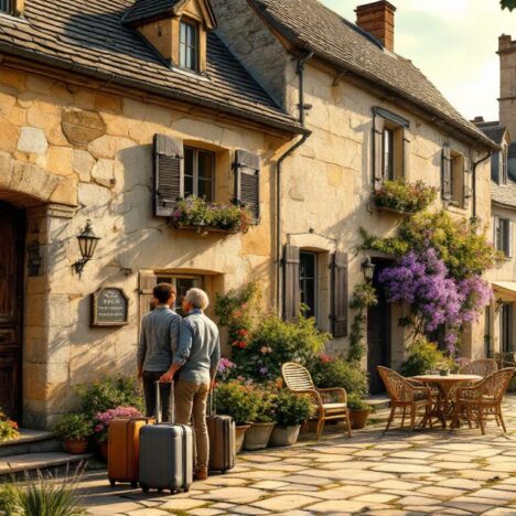 Les meilleurs sites de locations de vacances à Braga (Région Nord) adaptés aux groupes d’amis