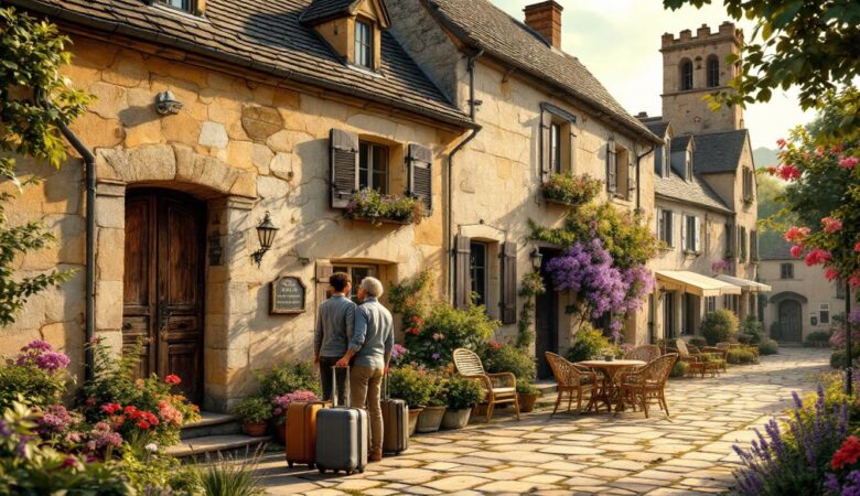 découvrez les avantages des meilleurs sites de locations de vacances pour sarlat-la-canéda et trouvez facilement votre hébergement idéal pour un séjour inoubliable.