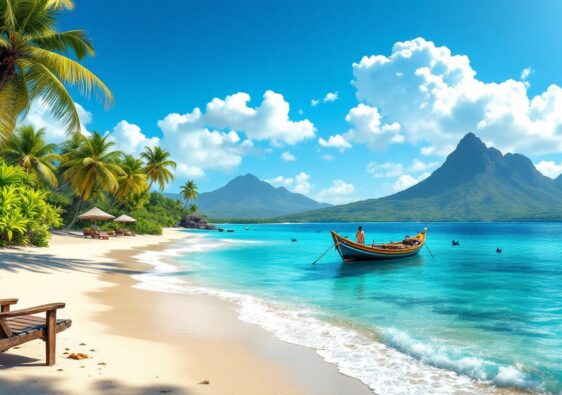 découvrez les incontournables d'un voyage à mayotte et vivez une aventure inoubliable entre plages paradisiaques, nature sauvage et culture authentique.