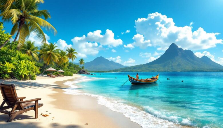 découvrez les incontournables d'un voyage à mayotte et vivez une aventure inoubliable entre plages paradisiaques, nature sauvage et culture authentique.