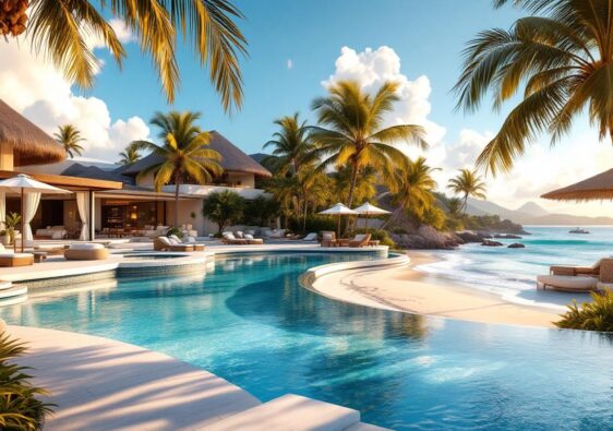 découvrez les meilleurs hôtels en martinique pour un séjour inoubliable au bord de plages paradisiaques. profitez du confort, du charme et d'une vue imprenable pour des vacances de rêve.