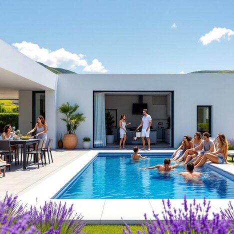 Guide des meilleurs sites de locations de vacances pour Gênes (Ligurie) et ses environs