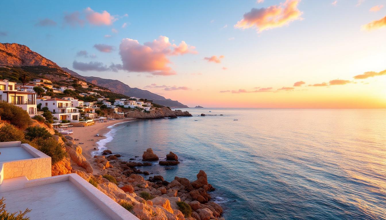 découvrez les meilleurs sites de locations de vacances à ibiza (baléares) avec nos conseils et astuces pour un séjour inoubliable sur cette île paradisiaque.