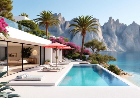 découvrez les meilleurs sites de locations de vacances à ibiza (baléares) avec nos conseils et astuces pour trouver l'hébergement idéal et profiter pleinement de votre séjour sur cette île paradisiaque.