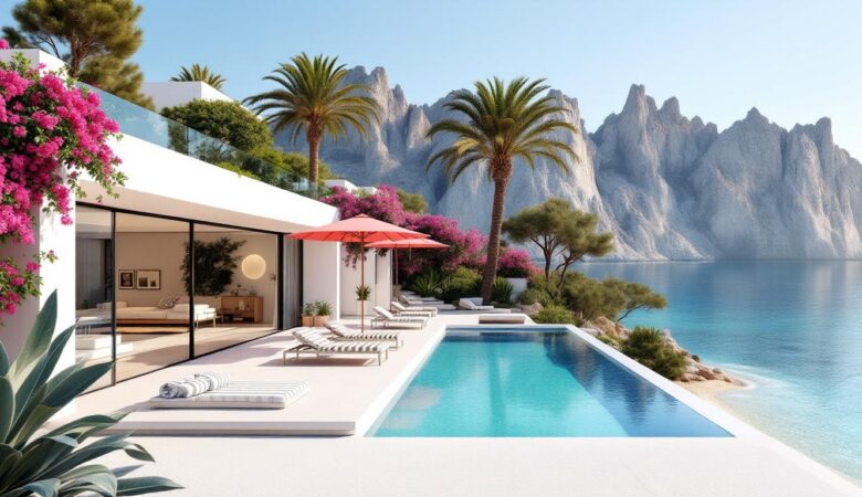 découvrez les meilleurs sites de locations de vacances à ibiza (baléares) avec nos conseils et astuces pour trouver l'hébergement idéal et profiter pleinement de votre séjour sur cette île paradisiaque.