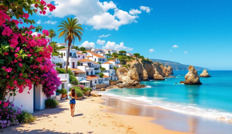 découvrez les meilleurs sites de locations de vacances à lagos, algarve, et apprenez comment choisir le logement idéal pour un séjour inoubliable.