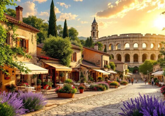 découvrez les meilleurs sites de locations de vacances à arles pour des séjours inoubliables alliant confort, charme et authenticité au cœur de la provence.