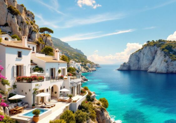 découvrez les meilleurs sites de locations de vacances à cassis pour un séjour inoubliable. trouvez la location idéale pour profiter du charme et des paysages exceptionnels de cassis.