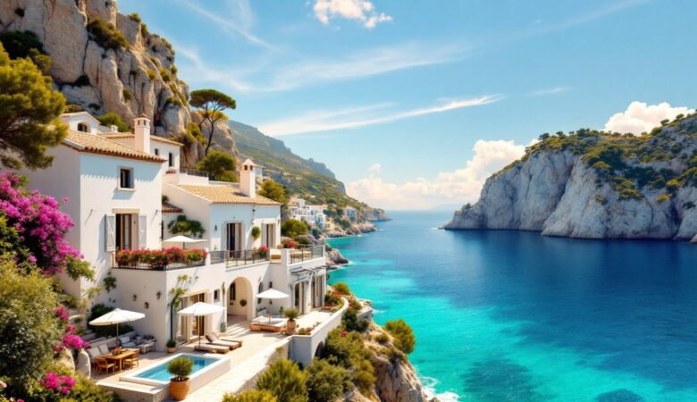 découvrez les meilleurs sites de locations de vacances à cassis pour un séjour inoubliable. trouvez la location idéale pour profiter du charme et des paysages exceptionnels de cassis.