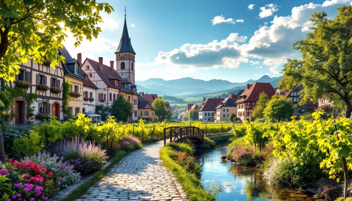 découvrez les meilleurs sites de locations de vacances pour eguisheim en 2026 et réservez votre séjour idéal facilement et au meilleur prix.