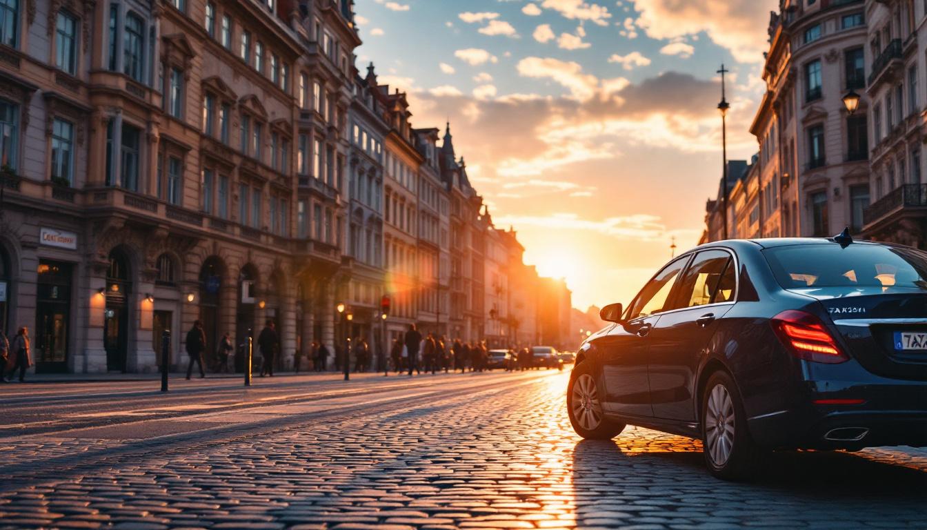 découvrez les avis et retours d'expérience des utilisateurs d'uber et taxis à clermont-ferrand pour choisir le service qui vous convient.