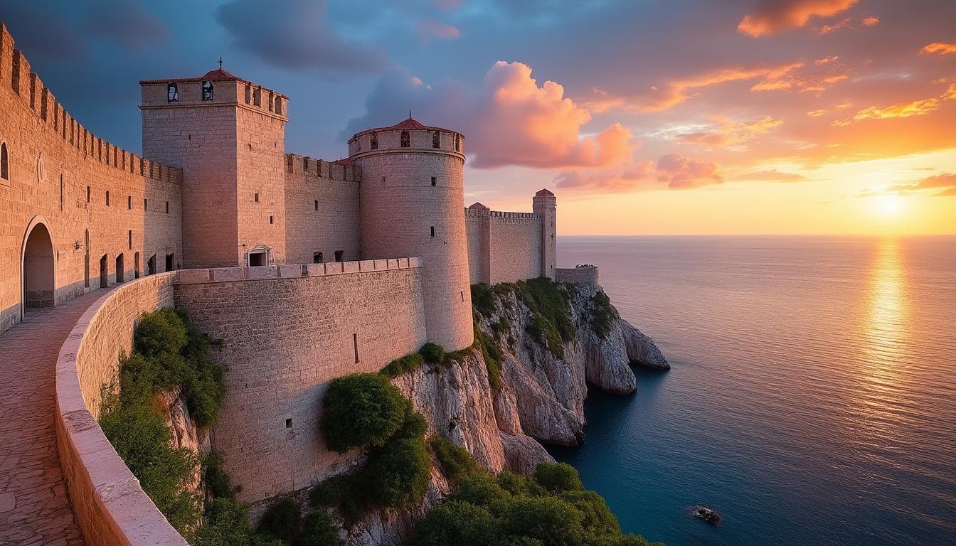 découvrez les secrets d'un blog voyage en croatie qui inspire les voyageurs à travers des conseils authentiques, des itinéraires uniques et des expériences inoubliables.