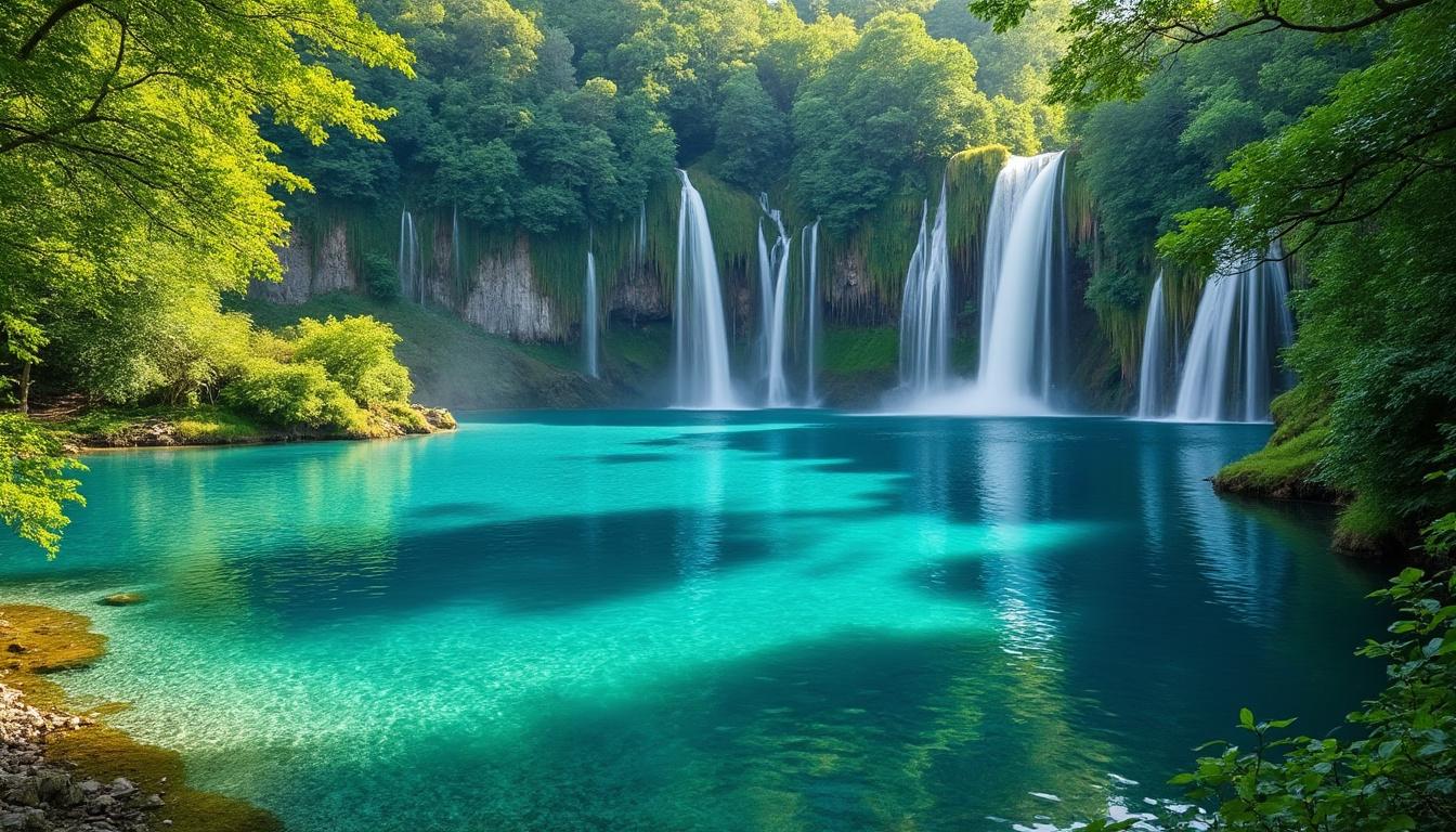 découvrez les secrets d'un blog voyage en croatie qui inspire les voyageurs à travers des conseils authentiques, des itinéraires uniques et des découvertes incontournables.