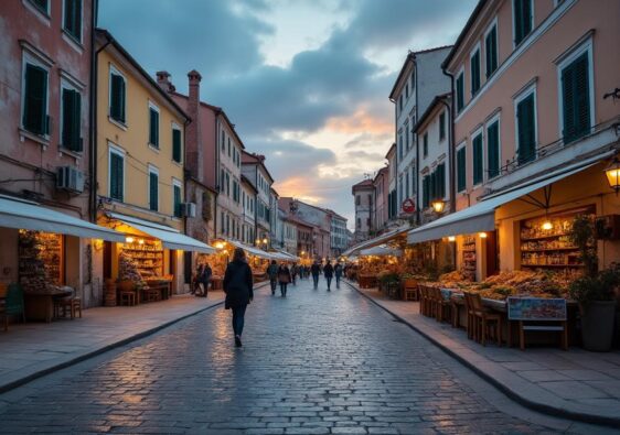 découvrez les secrets d'un blog voyage en croatie qui inspire les voyageurs avec des conseils authentiques, des itinéraires incontournables et des récits captivants pour une aventure inoubliable.