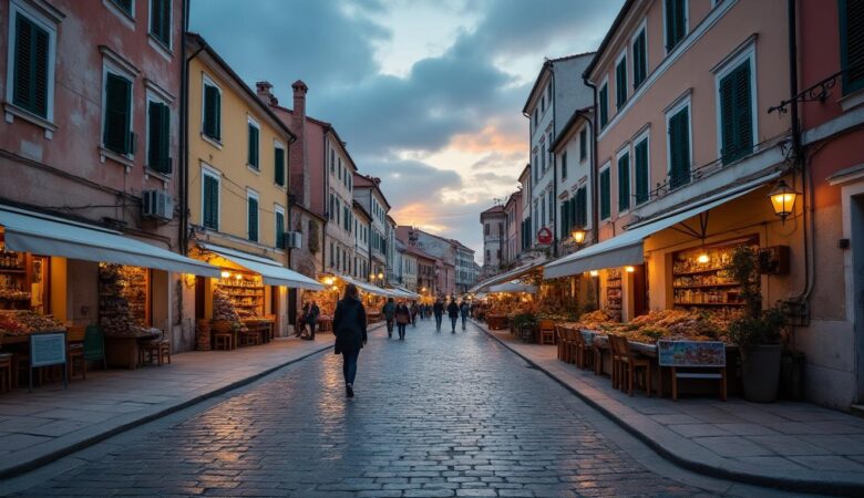 découvrez les secrets d'un blog voyage en croatie qui inspire les voyageurs avec des conseils authentiques, des itinéraires incontournables et des récits captivants pour une aventure inoubliable.