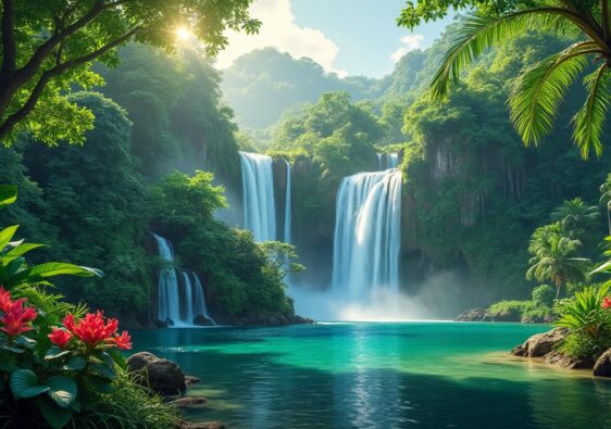 découvrez les tendances actuelles pour créer un blog voyage en malaisie captivant et inspirant, avec des conseils, idées et destinations incontournables.