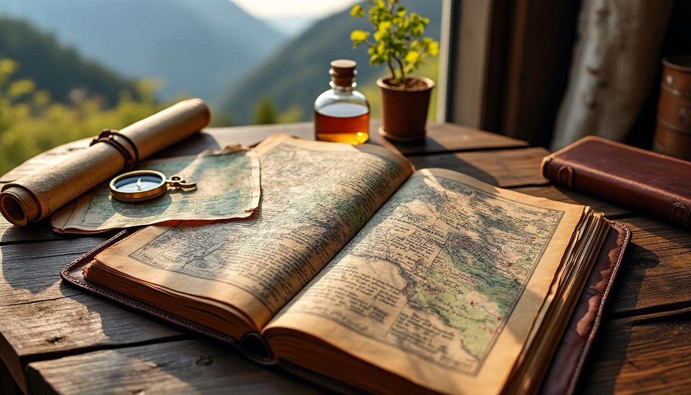 découvrez le duel ultime entre lonely planet et routard, les guides de voyage incontournables en 2025, pour préparer vos aventures avec les meilleures recommandations et conseils.