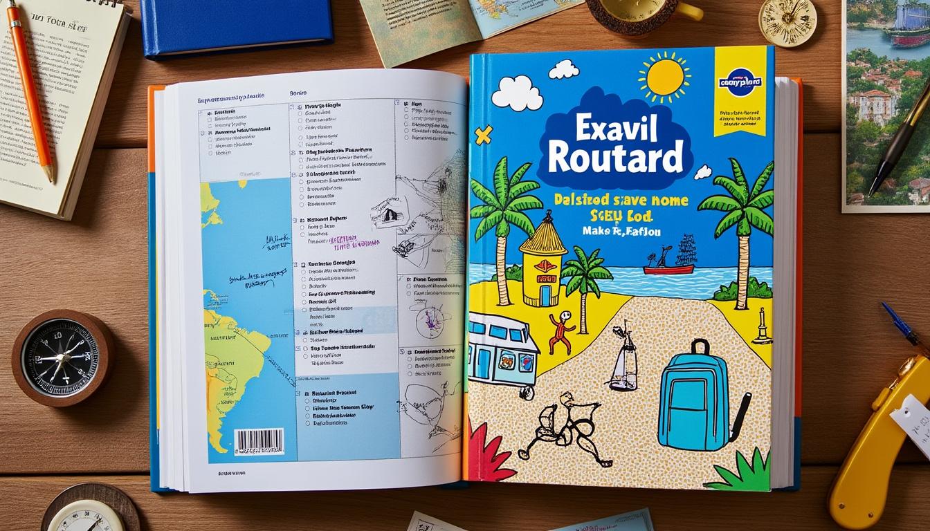 découvrez le combat épique entre lonely planet et le routard, les guides de voyage incontournables en 2025, pour vous aider à choisir le compagnon idéal de vos aventures.