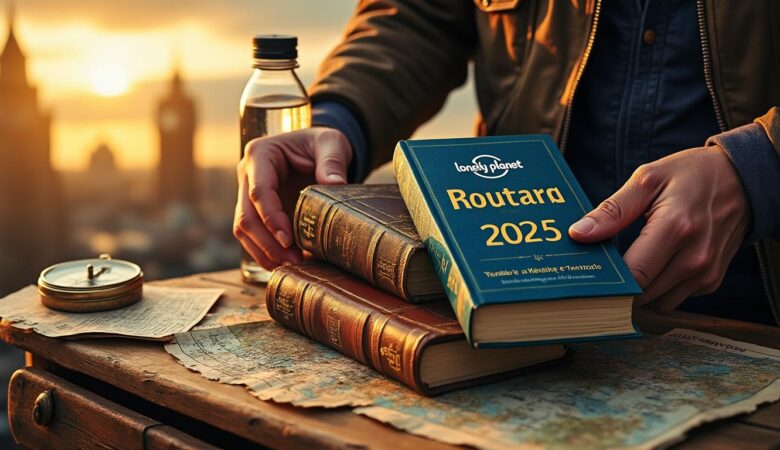 découvrez le duel ultime entre lonely planet et le routard, les guides de voyage incontournables en 2025, pour choisir votre compagnon idéal d'aventure.