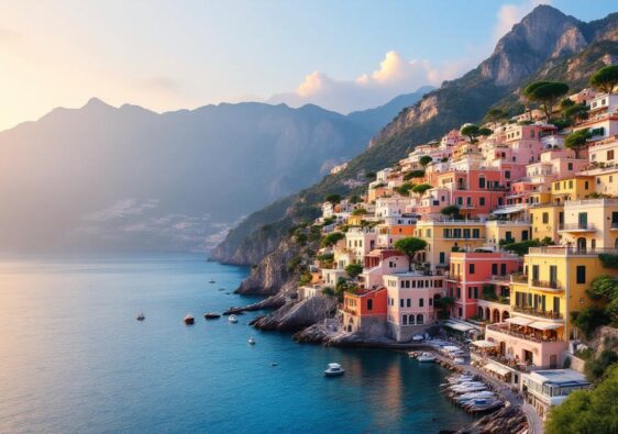 découvrez les meilleurs sites de locations de vacances à positano et maximisez votre séjour grâce à nos conseils et sélections exclusives.