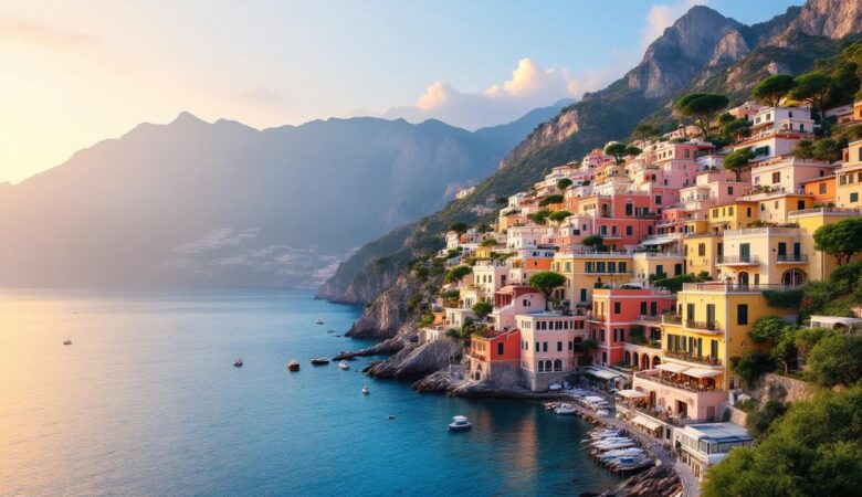 découvrez les meilleurs sites de locations de vacances à positano et maximisez votre séjour grâce à nos conseils et sélections exclusives.