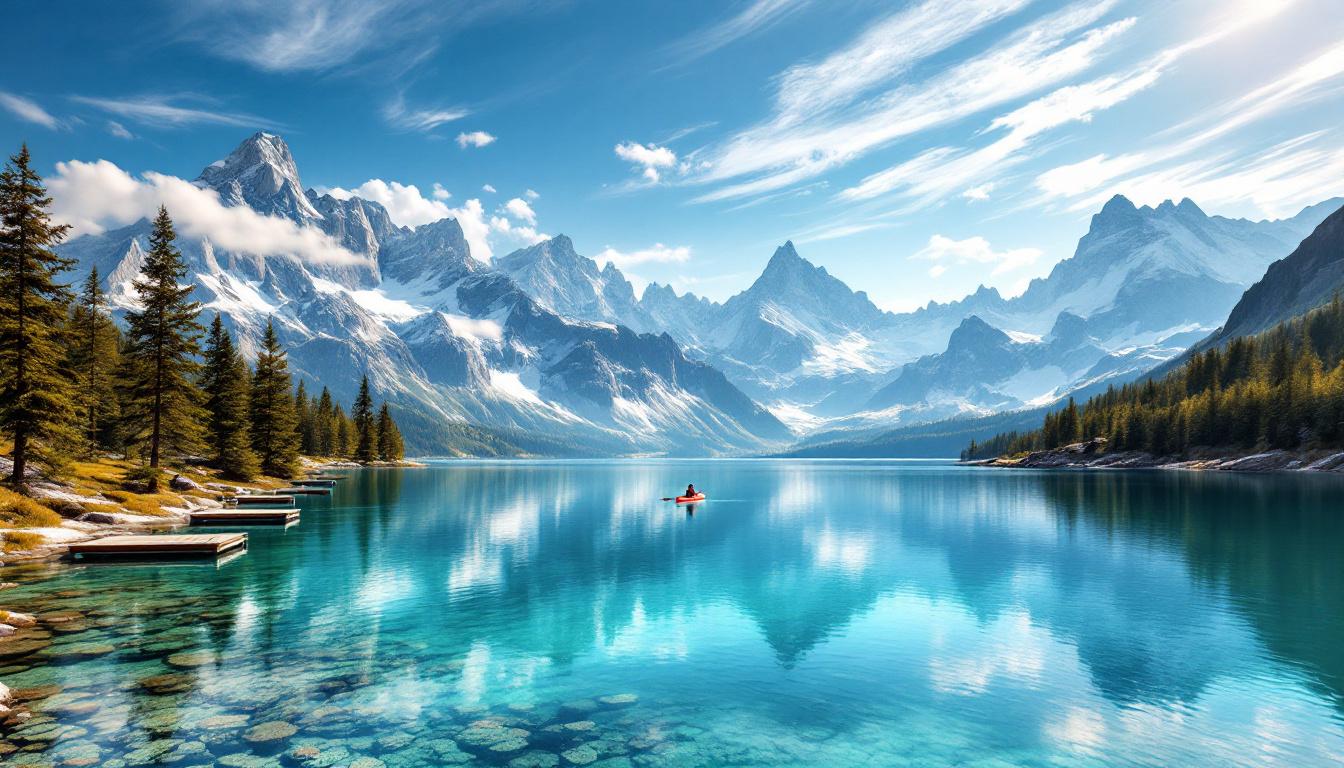 découvrez notre sélection incontournable des meilleurs sites de locations de vacances à annecy pour trouver l'hébergement idéal et profiter pleinement de votre séjour au bord du lac.