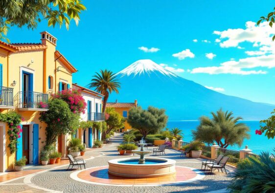 découvrez les meilleurs sites pour louer des maisons et appartements de vacances à catane, en sicile. trouvez facilement votre hébergement idéal pour un séjour inoubliable.