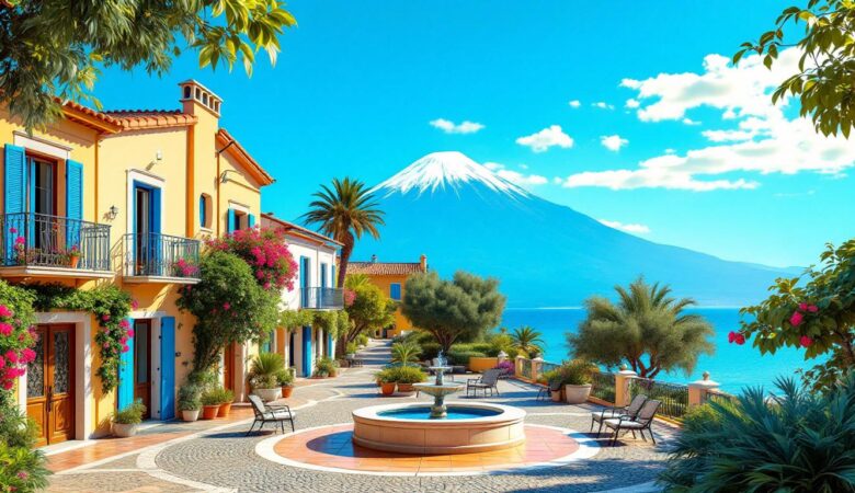 découvrez les meilleurs sites pour louer des maisons et appartements de vacances à catane, en sicile. trouvez facilement votre hébergement idéal pour un séjour inoubliable.