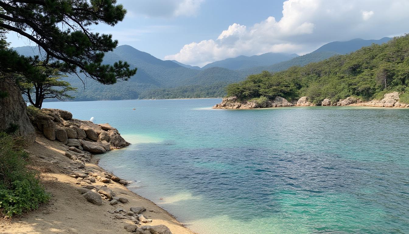 découvrez pourquoi astypalaia en mer egée est la destination idéale pour vos prochaines vacances : plages idylliques, culture riche et paysages à couper le souffle.