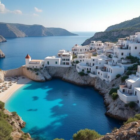 Économisez sur les prix d&rsquo;un voyage à Saint-Barthélemy grâce à nos astuces