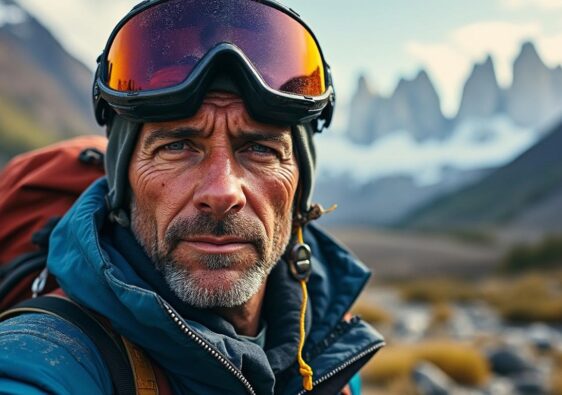 découvrez pourquoi chaque aventurier devrait suivre un blog voyage dédié au chili pour explorer ses paysages uniques, ses cultures fascinantes et recevoir des conseils indispensables pour un voyage inoubliable.