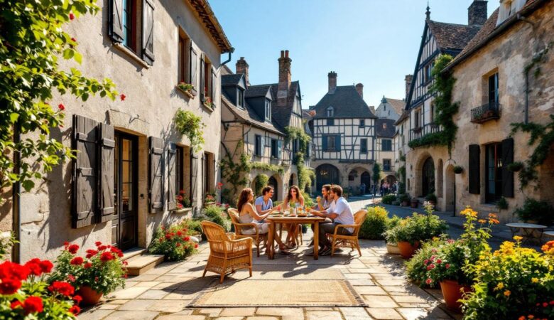 découvrez pourquoi choisir les meilleurs sites de locations de vacances à conques cette année garantit une expérience inoubliable, des hébergements de qualité et des offres exclusives adaptées à vos besoins.