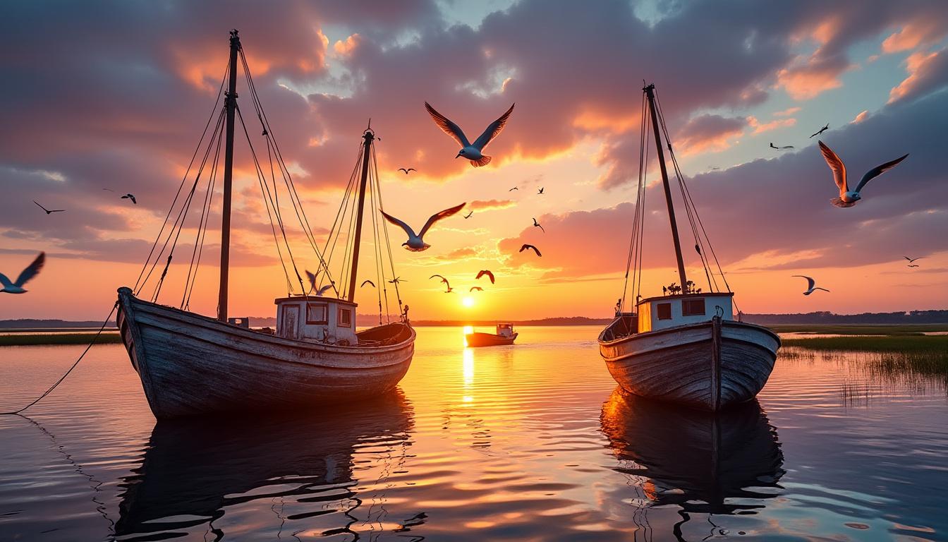 découvrez les réponses aux questions fréquentes sur un séjour de 5 jours en baie de somme et préparez votre voyage en toute sérénité.