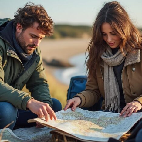 Voyage en Écosse de 8 jours : Votre guide complet pour une aventure inoubliable