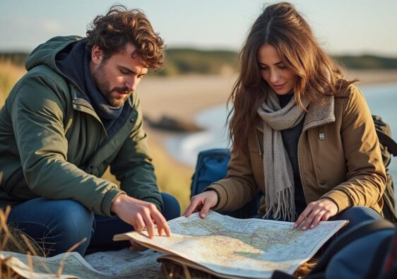 découvrez les réponses aux questions fréquentes sur un séjour de 5 jours en baie de somme et préparez votre voyage en toute sérénité.