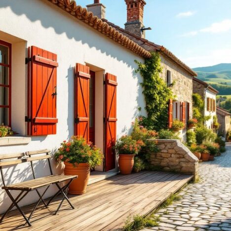 Top 10 des Meilleurs sites de locations de vacances pour Salamanque (Castille-et-León) en 2026