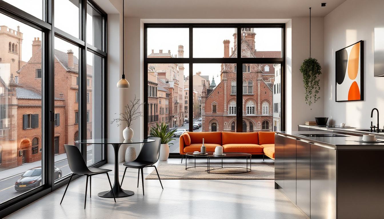 découvrez le top 10 des meilleurs sites de locations de vacances à salamanque, castille-et-león, pour un séjour inoubliable en 2026. comparez, réservez et profitez des meilleures offres !