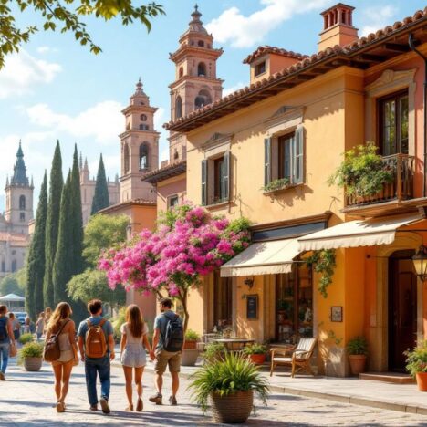 Savourez votre séjour avec les meilleurs sites de locations de vacances pour Saint-Jean-Pied-de-Port