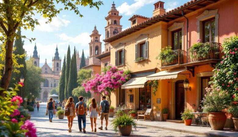 découvrez le top 10 des meilleurs sites de locations de vacances à salamanque (castille-et-león) pour 2026, pour des séjours inoubliables alliant confort et authenticité.