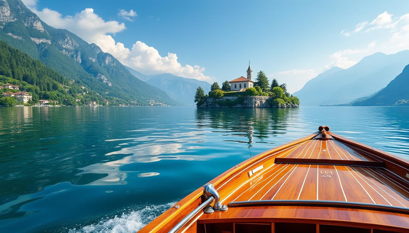 découvrez le top 10 des activités incontournables à stresa pour un séjour de 2 jours en famille, alliant nature, culture et divertissement pour petits et grands.