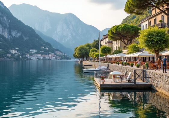 découvrez le top 10 des activités incontournables à faire en famille lors de votre visite de stresa en 2 jours, pour un séjour inoubliable au cœur du lac majeur.