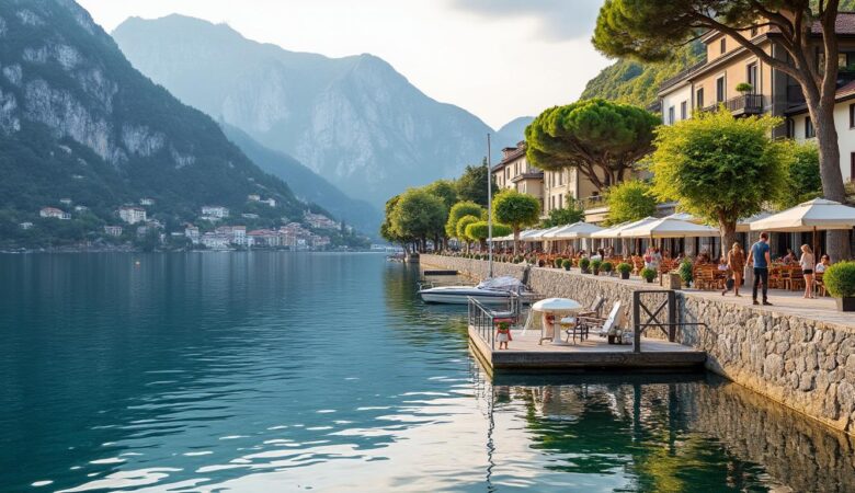 découvrez le top 10 des activités incontournables à faire en famille lors de votre visite de stresa en 2 jours, pour un séjour inoubliable au cœur du lac majeur.