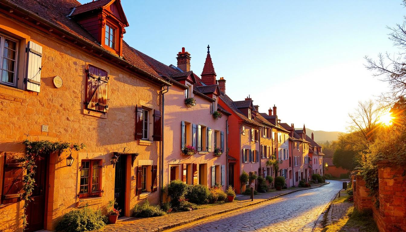 découvrez le top 10 des meilleurs sites de locations de vacances pour séjourner à collonges-la-rouge et profitez d'une escapade inoubliable dans ce village charmant.