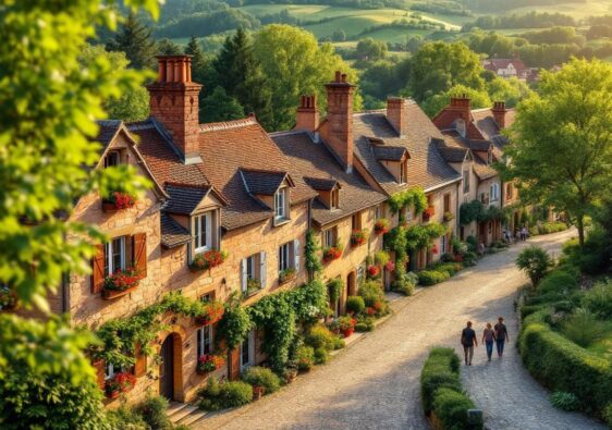 découvrez notre sélection des 10 meilleurs sites de locations de vacances à collonges-la-rouge pour un séjour inoubliable au cœur de ce village remarquable.