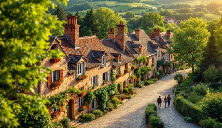 découvrez notre sélection des 10 meilleurs sites de locations de vacances à collonges-la-rouge pour un séjour inoubliable au cœur de ce village remarquable.