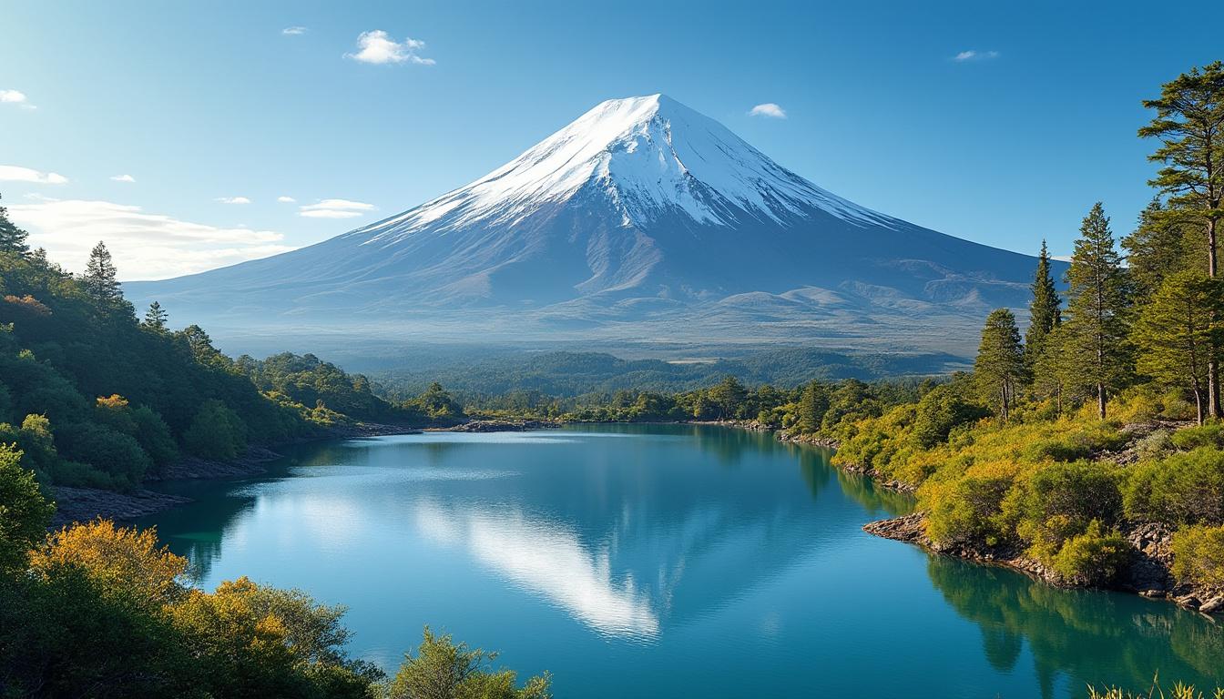 découvrez les volcans chiliques avec notre guide complet des meilleures activités et randonnées incontournables pour explorer ces paysages volcaniques uniques.