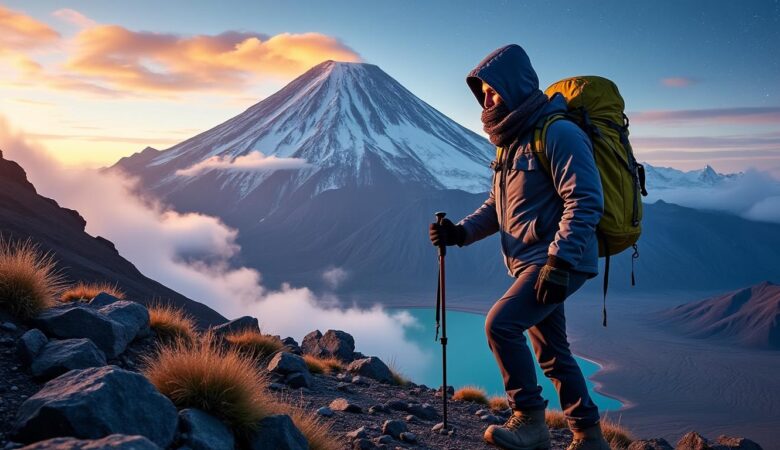 découvrez les volcans chiliques à travers notre guide complet des meilleures activités et randonnées incontournables pour une aventure inoubliable au cœur de paysages volcaniques impressionnants.