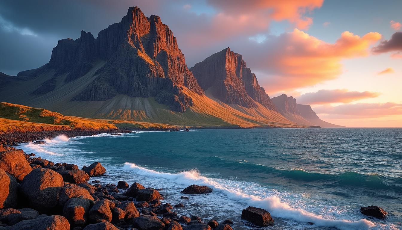 découvrez notre guide complet pour un voyage en écosse de 8 jours. explorez paysages magnifiques, châteaux historiques et traditions écossaises pour une aventure inoubliable.